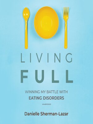 cover image of Living FULL